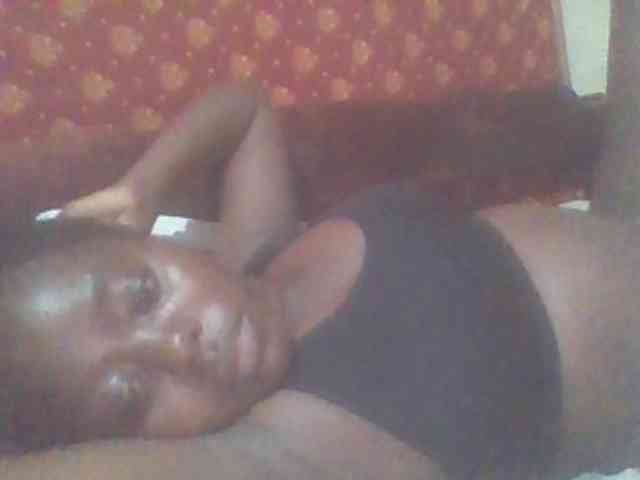 PrettyG webcam