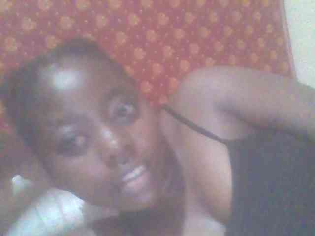 PrettyG webcam