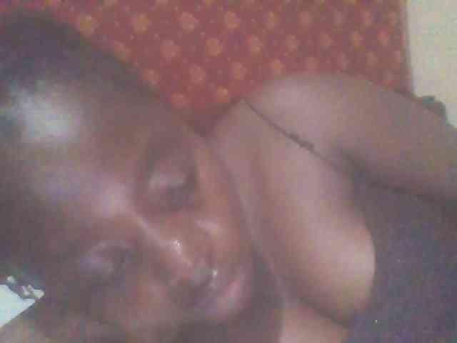 PrettyG webcam