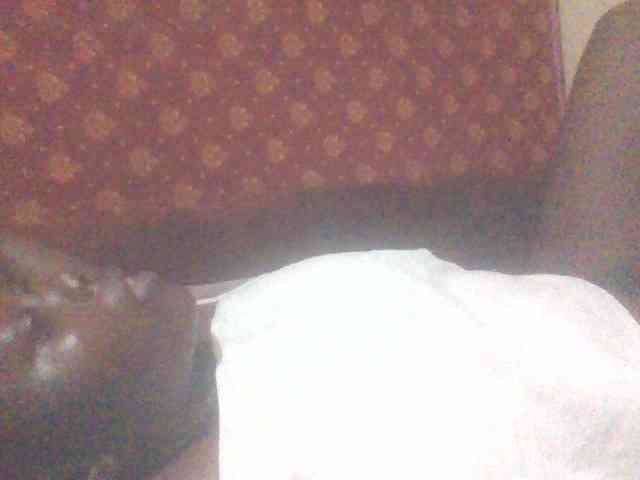 PrettyG webcam