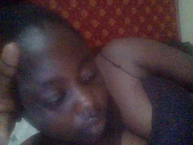 PrettyG webcam