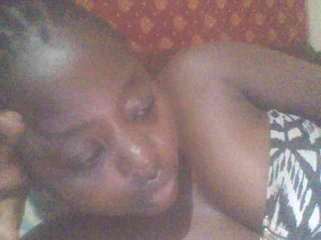 PrettyG webcam
