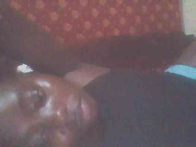 PrettyG webcam