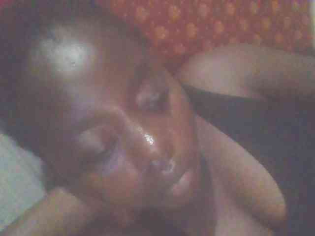 PrettyG webcam