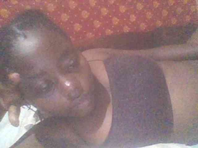 PrettyG webcam