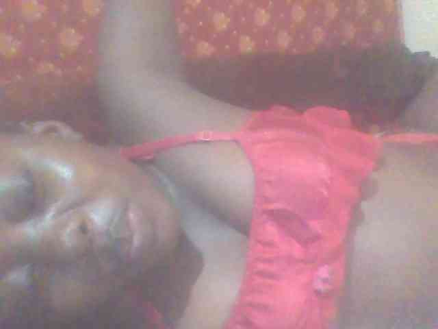 PrettyG webcam