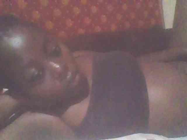 PrettyG webcam