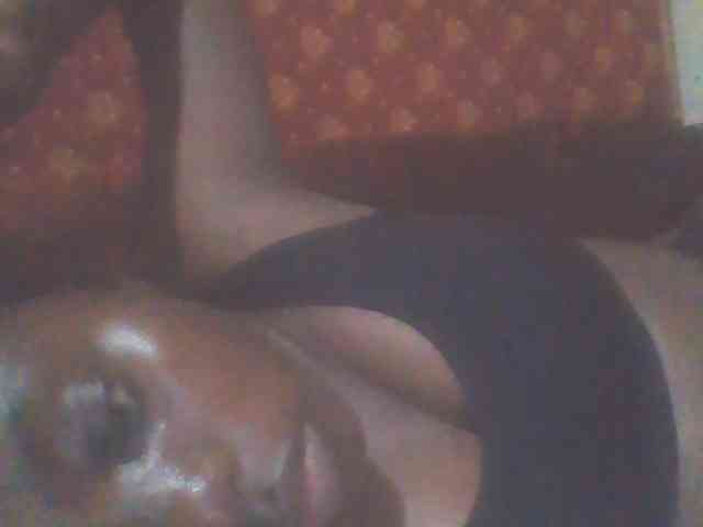PrettyG webcam