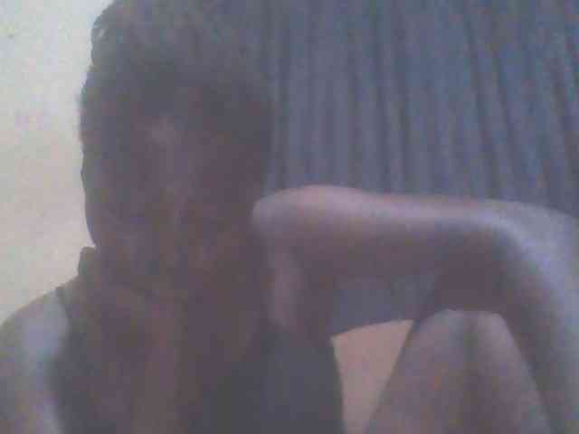 PrettyG webcam