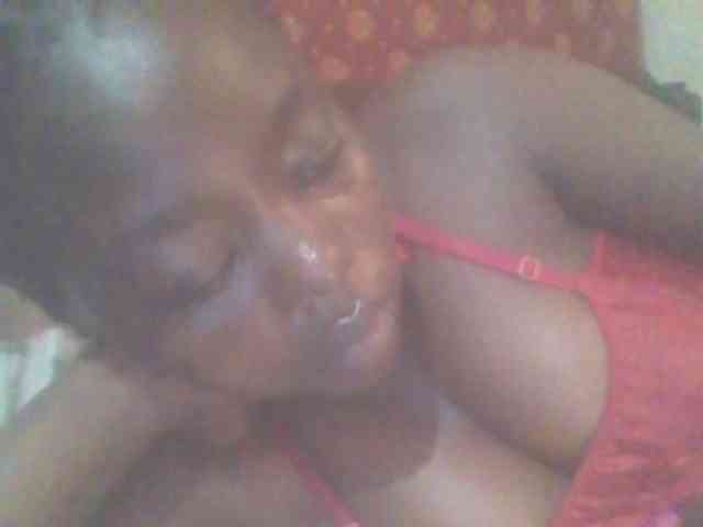 PrettyG webcam