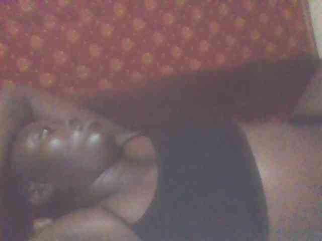 PrettyG webcam