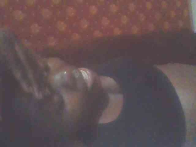PrettyG webcam