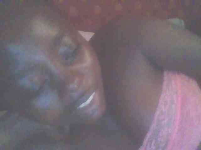 PrettyG webcam