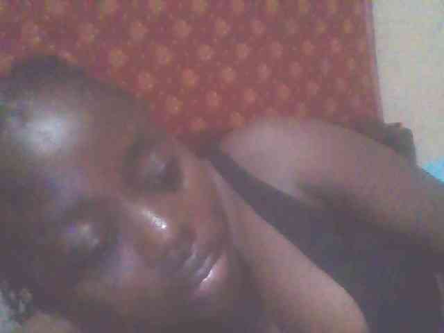PrettyG webcam