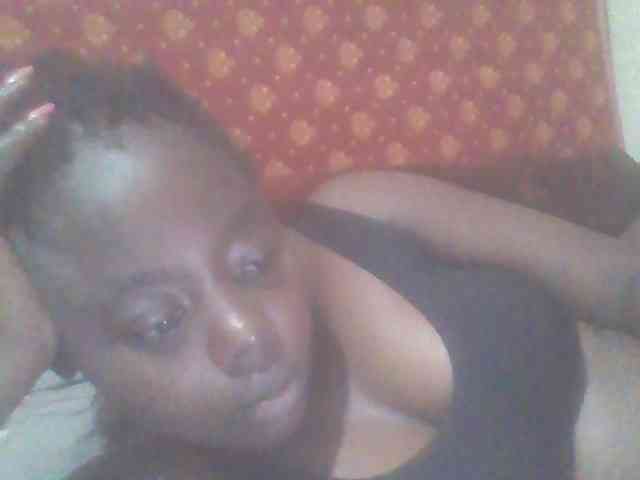 PrettyG webcam