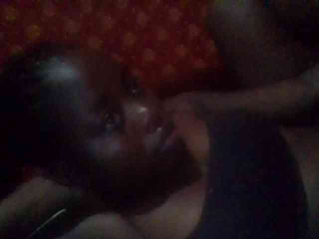 PrettyG webcam