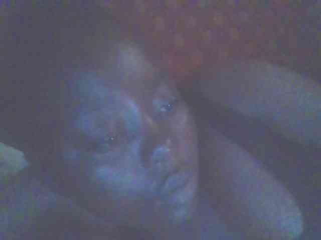 PrettyG webcam