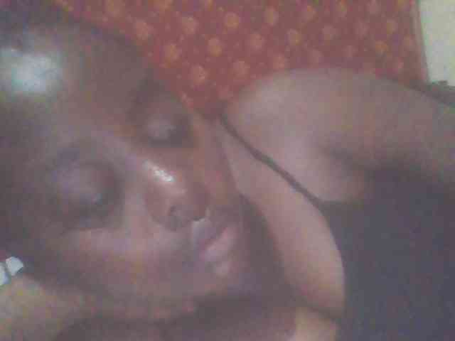 PrettyG webcam