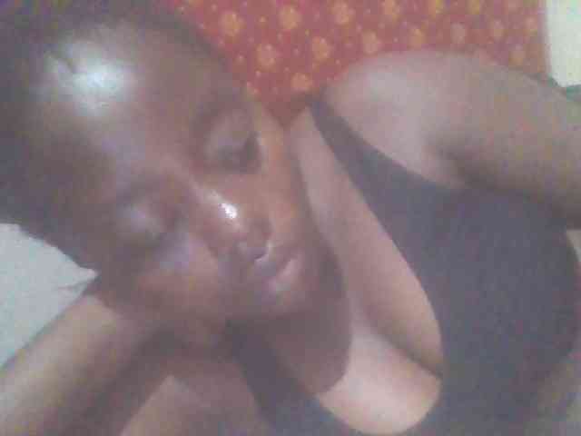 PrettyG webcam