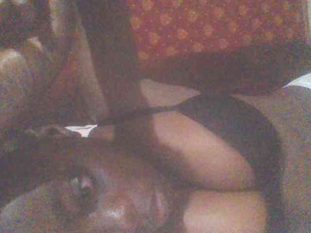 PrettyG webcam