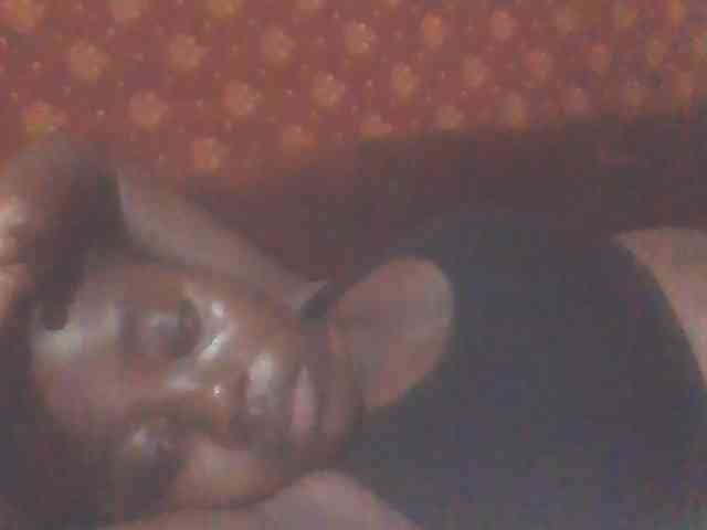 PrettyG webcam