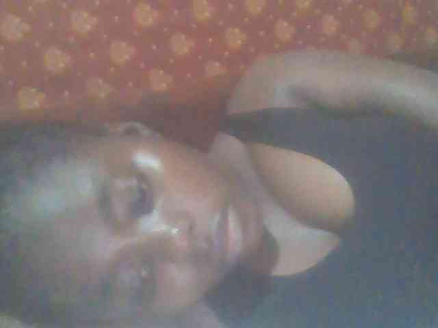 PrettyG webcam