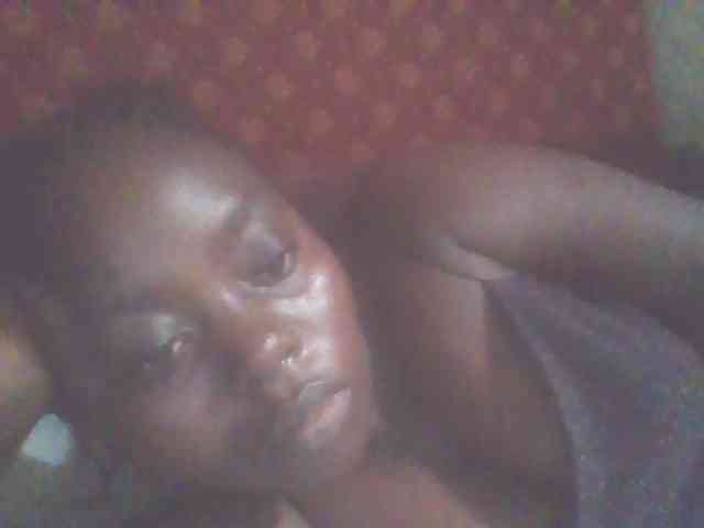 PrettyG webcam