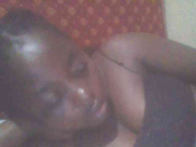 PrettyG webcam