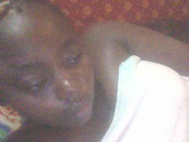 PrettyG webcam