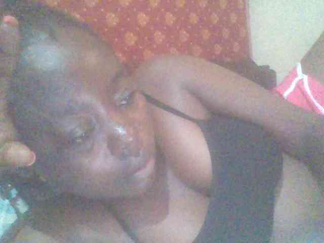 PrettyG webcam