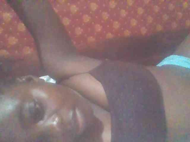 PrettyG webcam
