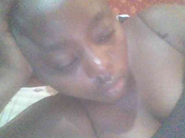 PrettyG webcam