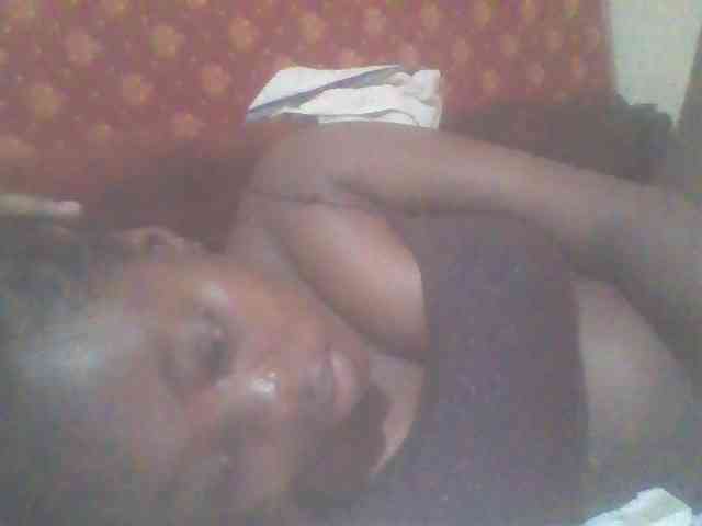 PrettyG webcam