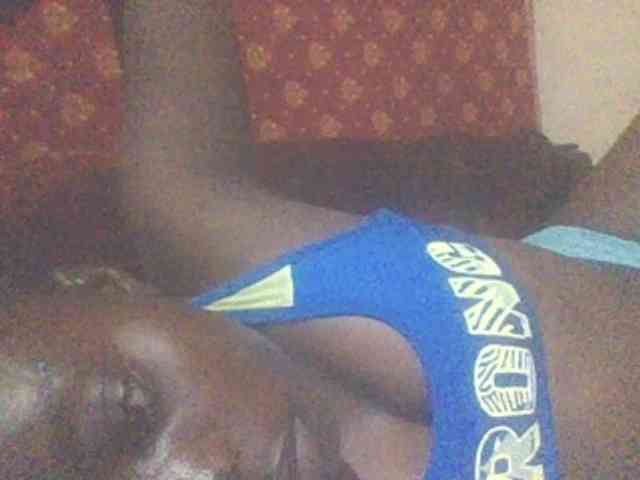PrettyG webcam