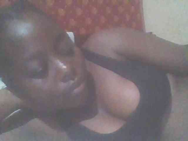 PrettyG webcam