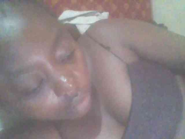 PrettyG webcam