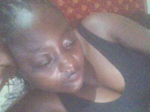 PrettyG webcam