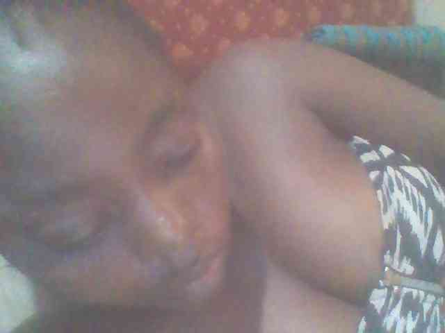 PrettyG webcam