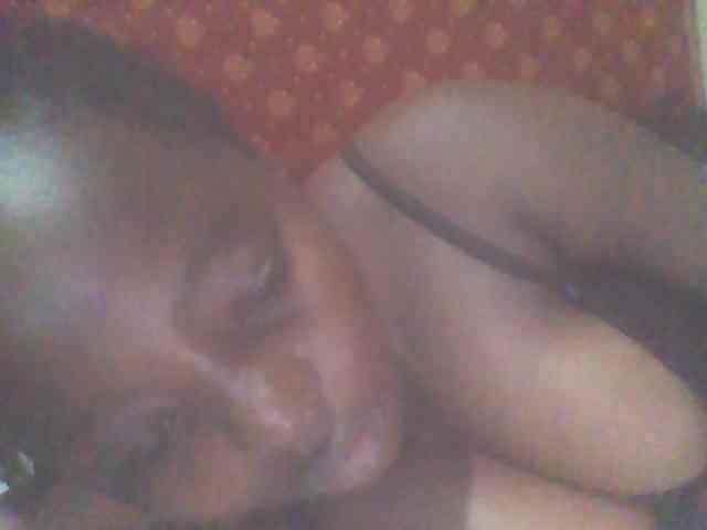 PrettyG webcam