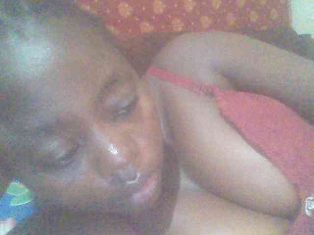 PrettyG webcam