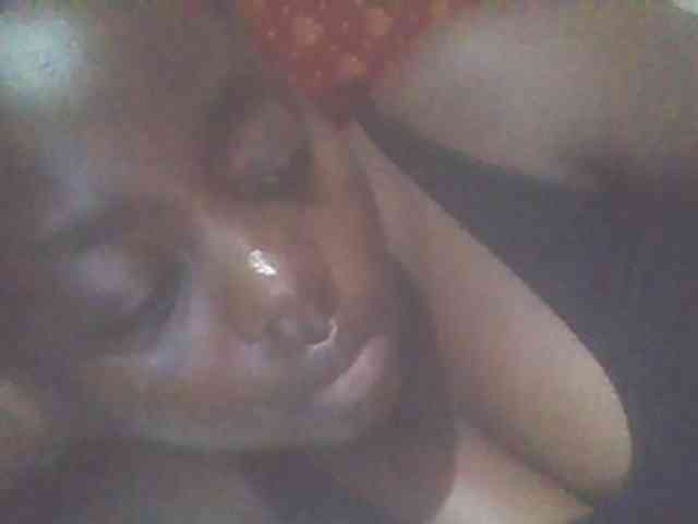 PrettyG webcam