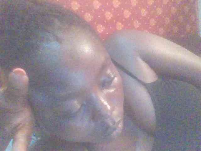 PrettyG webcam