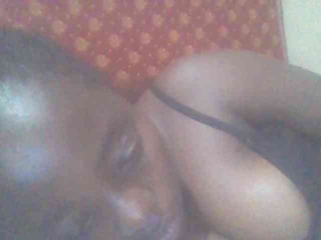 PrettyG webcam