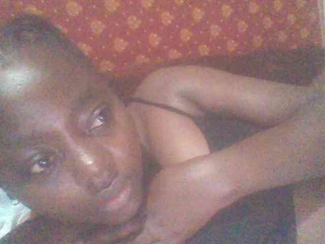 PrettyG webcam