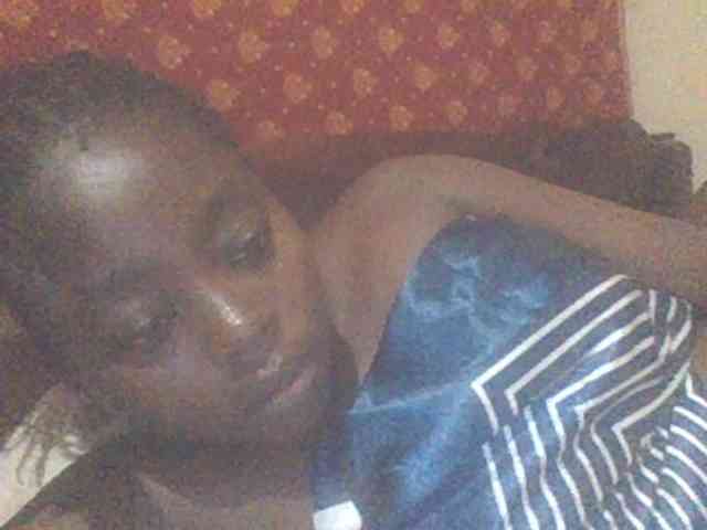 PrettyG webcam