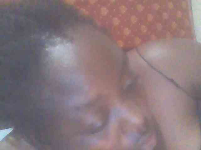 PrettyG webcam