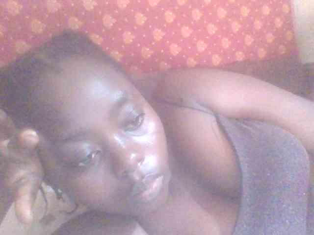 PrettyG webcam