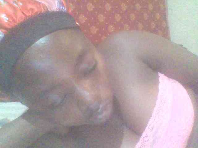 PrettyG webcam