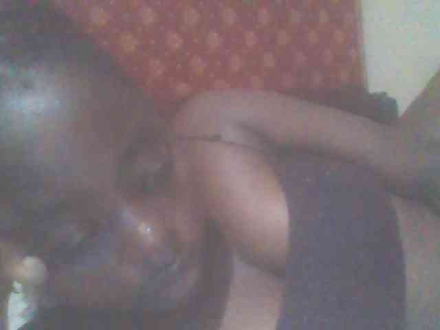 PrettyG webcam