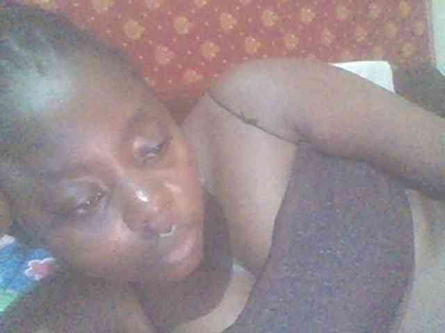 PrettyG webcam
